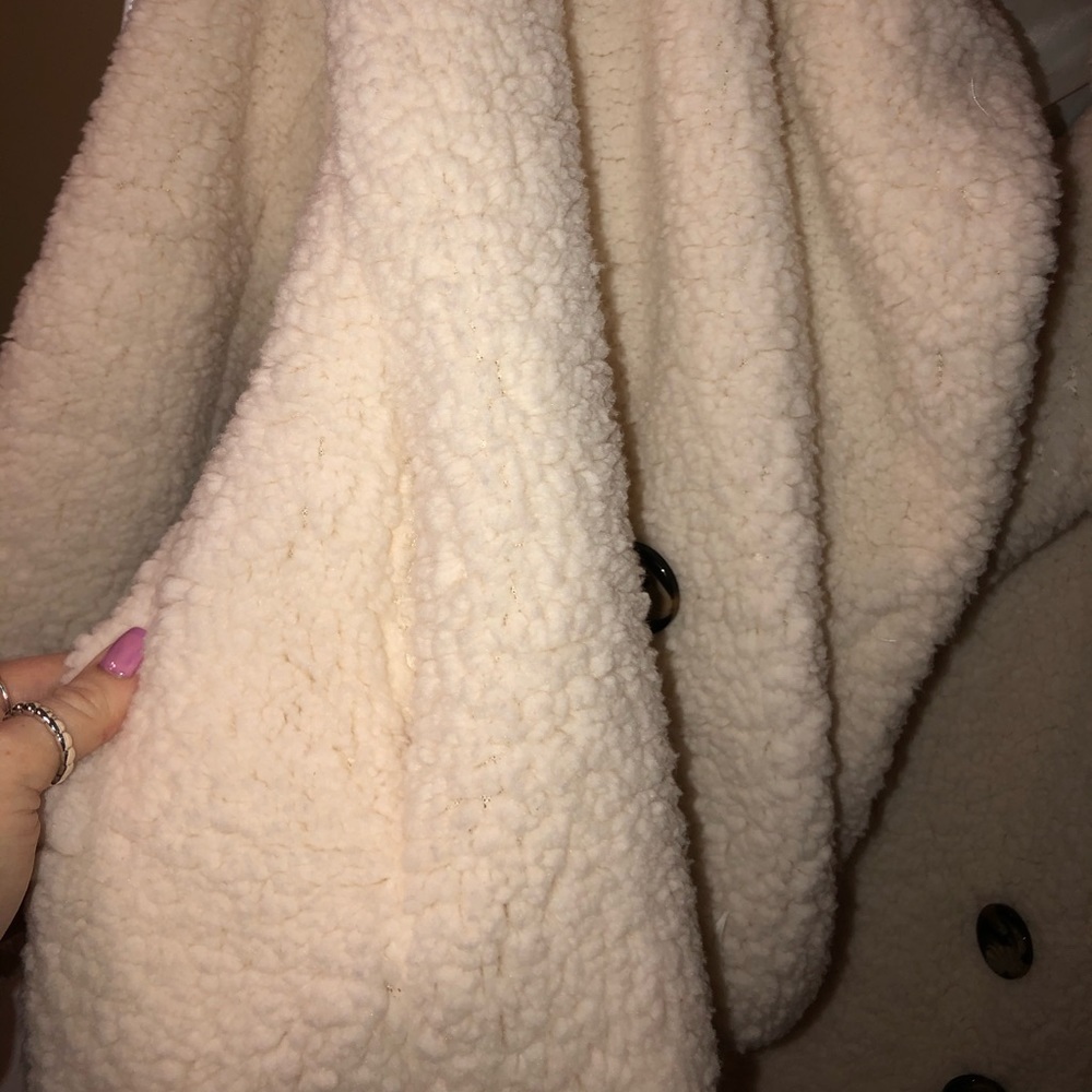 Teddy Bear Jacket - image 3